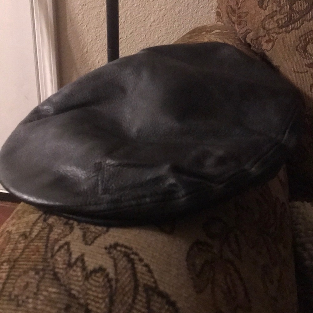 Motorcycle hat